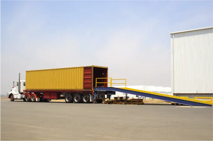 Can A Cargo Lift Be Customized To Fit Specific Requirements?
