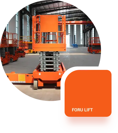 What Are The Common Uses for Hydraulic Scissor Lifts?