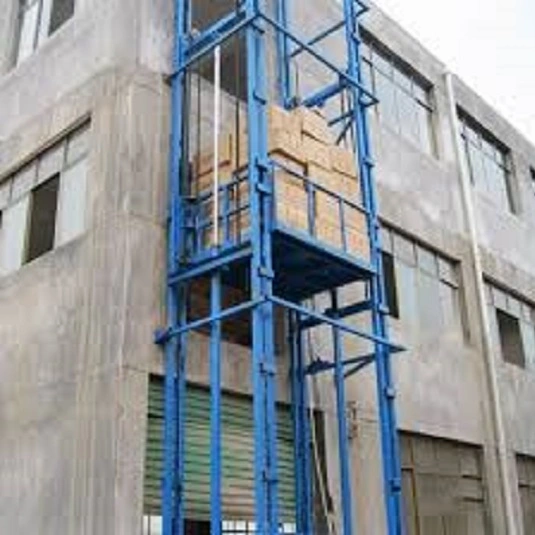 residential cargo elevator