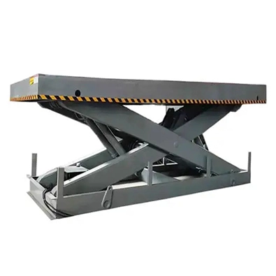 Understanding the Features and Applications of Hydraulic Scissor Lifts