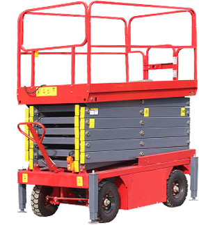 Standard 35T Straddle Carrier