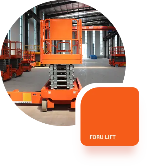 Battery-Powered Forklifts vs Gas-Powered Forklifts