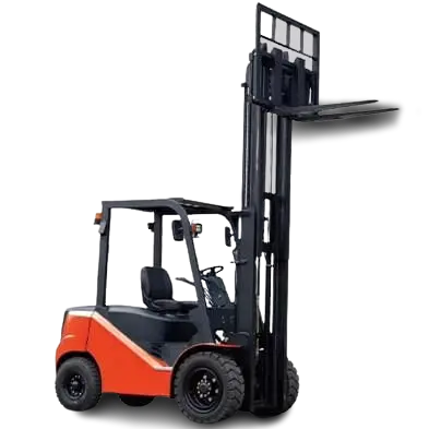 Forklift