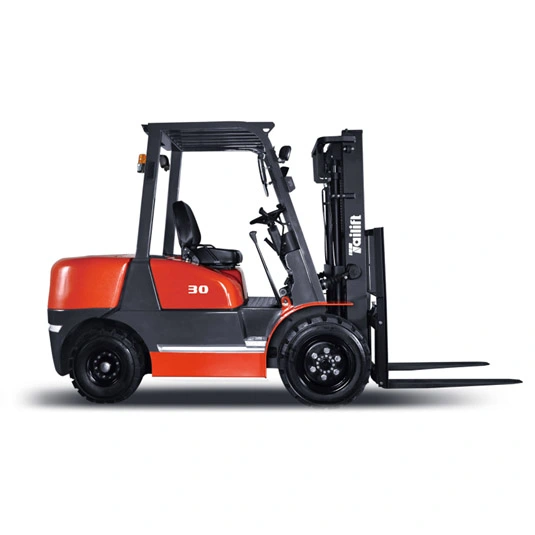 Diesel Forklift