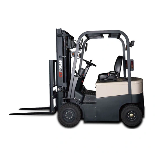 electric forklift sale