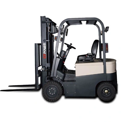 Electric Forklift