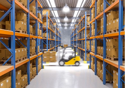 What Is the Working Principle of Hydraulic Lift?