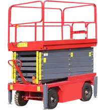 hydraulic scissor lift for sale