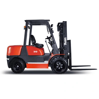 Diesel Forklift