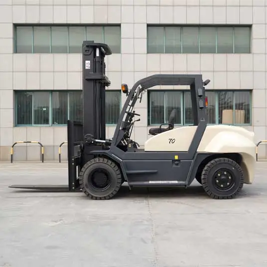 diesel forklift China