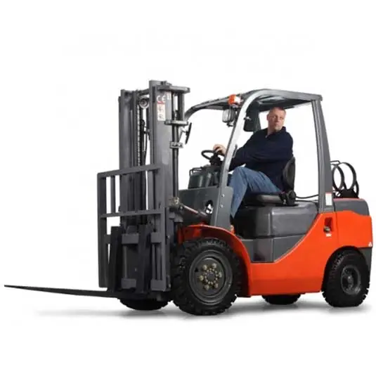 diesel forklift truck for sale