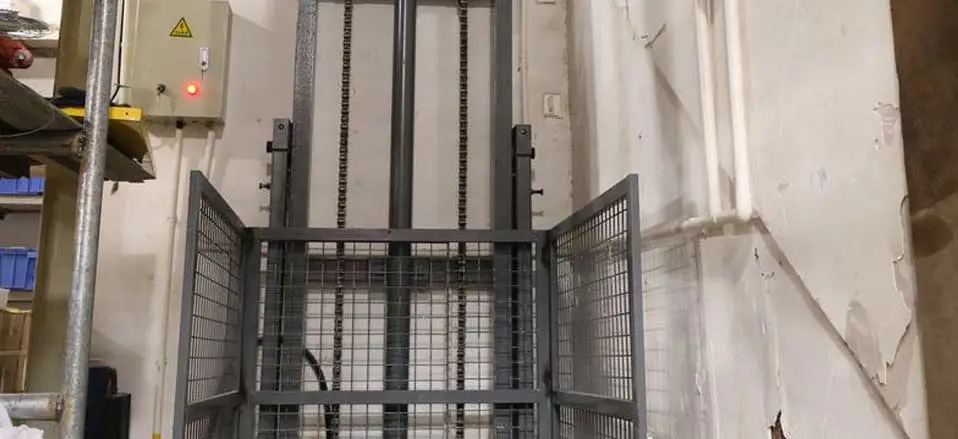 residential cargo lift for sale