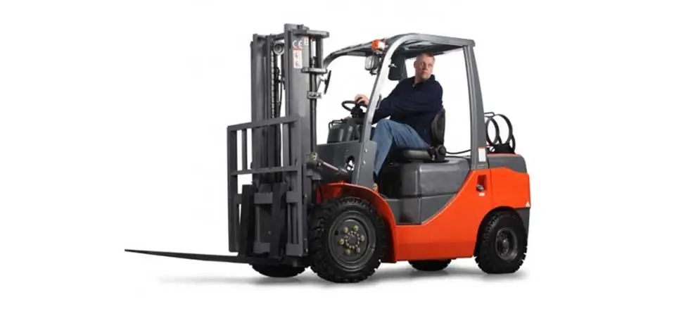 forklift diesel 5 ton