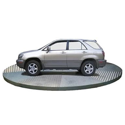 	car turntable for sale