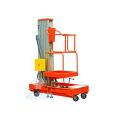Aluminum Alloy Elevator Classification