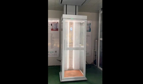FORU Home Lift