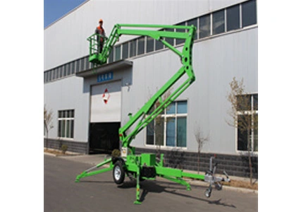 Cherry Picker Description