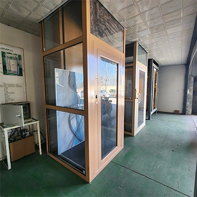 Questions About the Size of Home Elevators