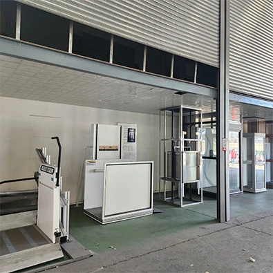 Where Can Home Elevators Be Installed?