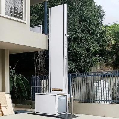 Home Lifts