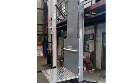 Wheelchair Lift 3