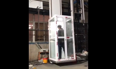 Wheelchair Lift 4