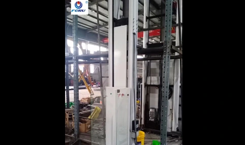 Wheelchair Lift
